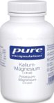 PICFRONT PURE Kalium-Magnesium Kaps Ds 90 Stk