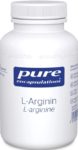 PICFRONT PURE L-Arginin Kaps Ds 90 Stk