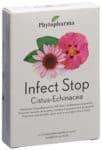 PICFRONT3D PHYTOPHARMA Infect Stop Lutschpastillen 30 Stk