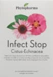 PICFRONT PHYTOPHARMA Infect Stop Lutschpastillen 30 Stk