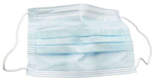 CONTENTFRONT VASANO OP Maske Kind 3-14 J Typ I D/F/I 50 Stk