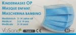 PICFRONT VASANO OP Maske Kind 3-14 J Typ I D/F/I 50 Stk