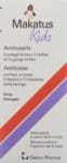 PICBACK MAKATUSKIDS Sirup Fl 180 ml