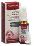 PICFRONT3DPLUS ALPINAMED B12 Trio Dosierspray Fl 30 ml