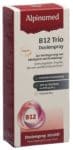 PICFRONT3D ALPINAMED B12 Trio Dosierspray Fl 30 ml