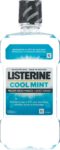PICFRONT LISTERINE Coolmint mild Fl 500 ml