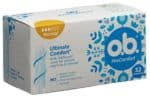PICFRONT3D OB Tampons ProComfort Normal 32 Stk