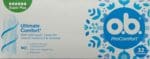 PICFRONT OB Tampons ProComfort Super Plus (neu) 32 Stk
