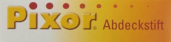 PICFRONT PIXOR Abdeckstift hell Stick 3 g