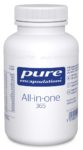 PURE All-in-One 365 Kaps Ds 90 Stk