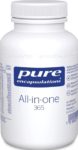 PURE All-in-One 365 Kaps Ds 90 Stk