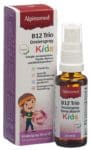 PICFRONT3DPLUS ALPINAMED B12 Trio Dosierspray Kids Fl 30 ml