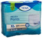 TENA Pants Normal XL neu 15 Stk