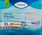 TENA Pants Normal XL neu 15 Stk