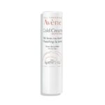PICFRONT3D AVENE Cold Cream Nutrit Lippenpflege 4 g