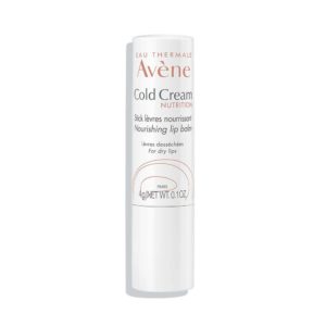PICFRONT3D AVENE Cold Cream Nutrit Lippenpflege 4 g