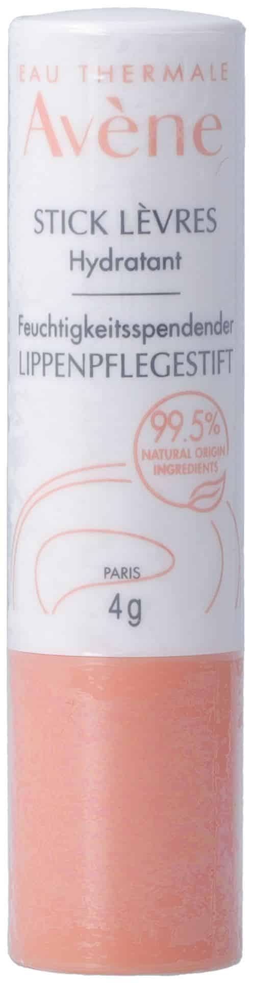 PICFRONT AVENE Feuchtigkeitsspend Lippenstift 4 g