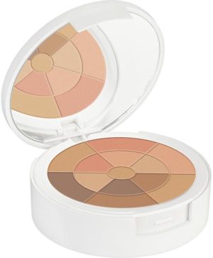 PICFRONT3DPLUS AVENE Couvrance Mosaik Puder Bronze Ds 10 g