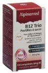 PICBACK3D ALPINAMED B12 Trio Tabl Fl 150 Stk
