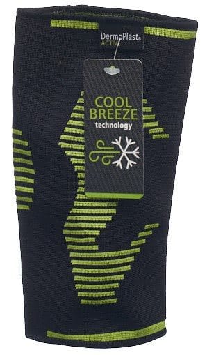 CONTENTFRONT DERMAPLAST Active Epi Soft S