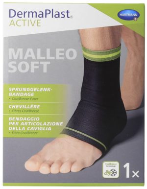 PICFRONT DERMAPLAST Active Malleo Soft S