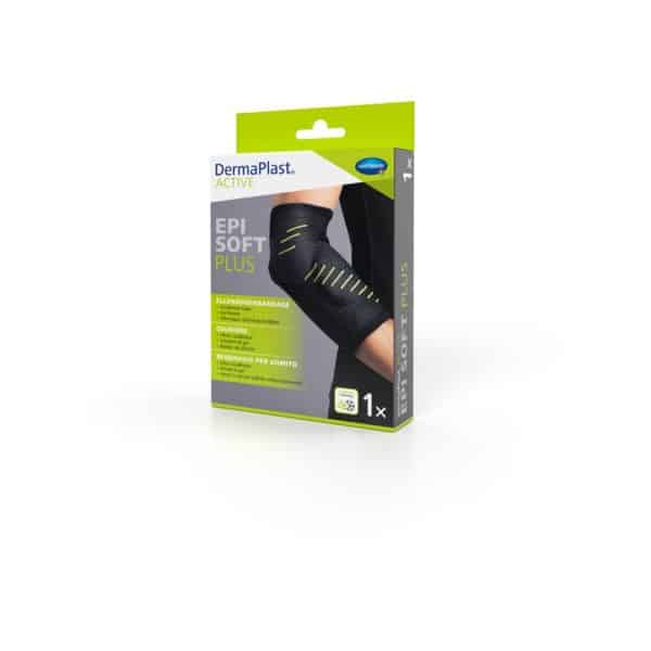 PICFRONT3D DERMAPLAST Active Epi Soft plus S1