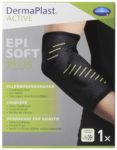 PICFRONT DERMAPLAST Active Epi Soft plus S1