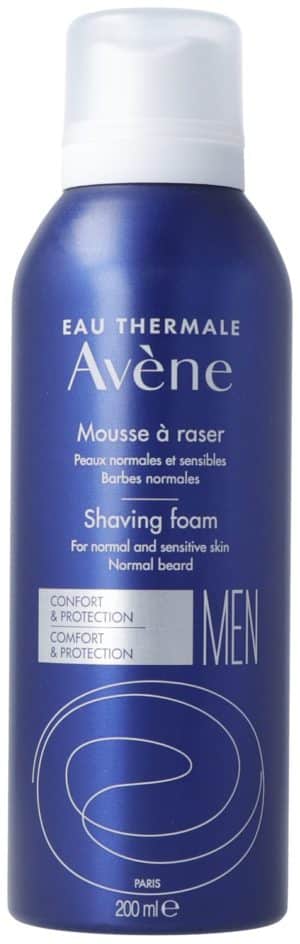 PICFRONT AVENE Men Rasierschaum (neu) 200 ml