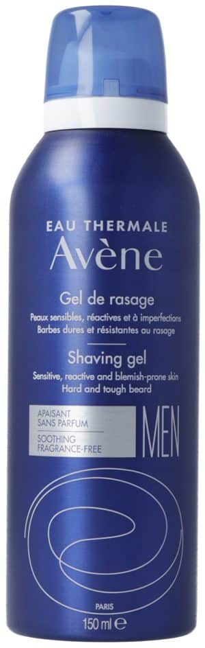 PICFRONT AVENE Men Rasiergel (neu) 150 ml