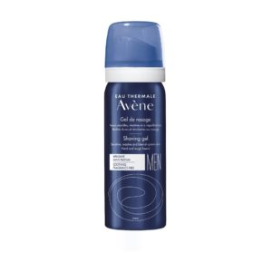 PICFRONT3D AVENE Men Rasierschaum (neu) 50 ml