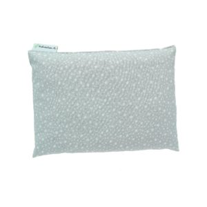 HERBORISTERIA Chriesisteinsack White Stars