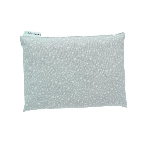 PICFRONT3D HERBORISTERIA Chriesisteinsack White Stars