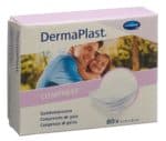 PICFRONT3D DERMAPLAST Compress 6x8cm 80 Stk