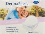 PICFRONT DERMAPLAST Compress 6x8cm 80 Stk