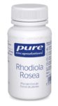 PICFRONT3D PURE Rhodiola Rosea Kaps Ds 90 Stk