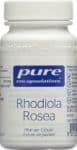 PICFRONT PURE Rhodiola Rosea Kaps Ds 90 Stk