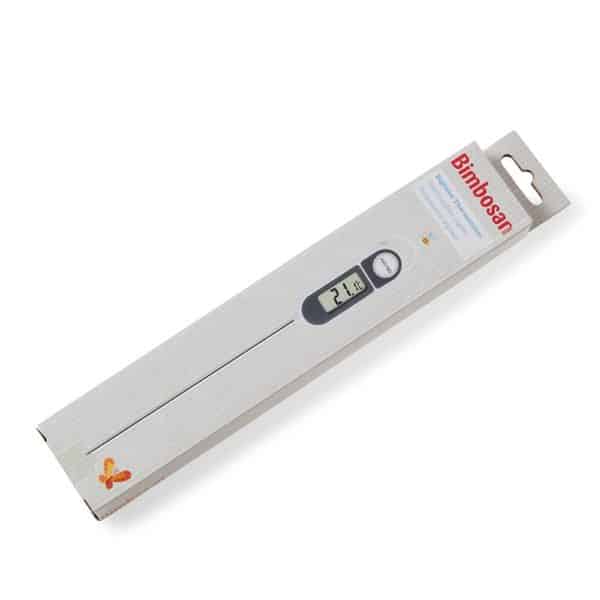 PICFRONT3D BIMBOSAN Thermometer digital