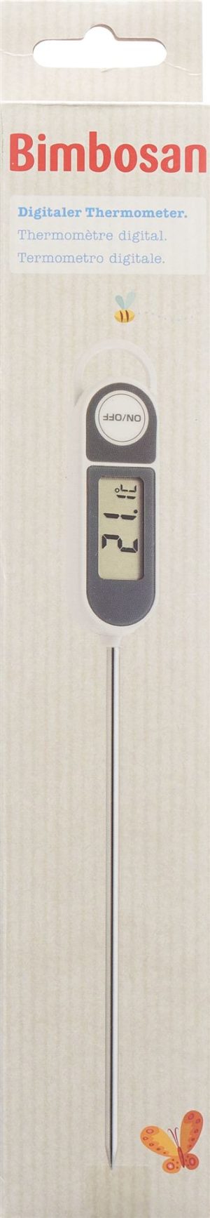 PICFRONT BIMBOSAN Thermometer digital