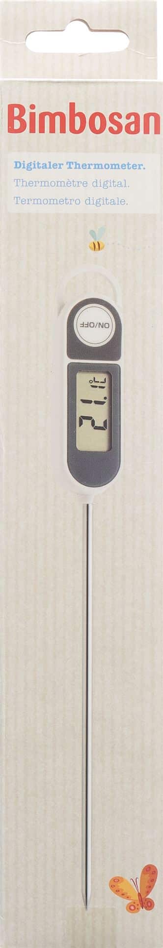 PICFRONT BIMBOSAN Thermometer digital