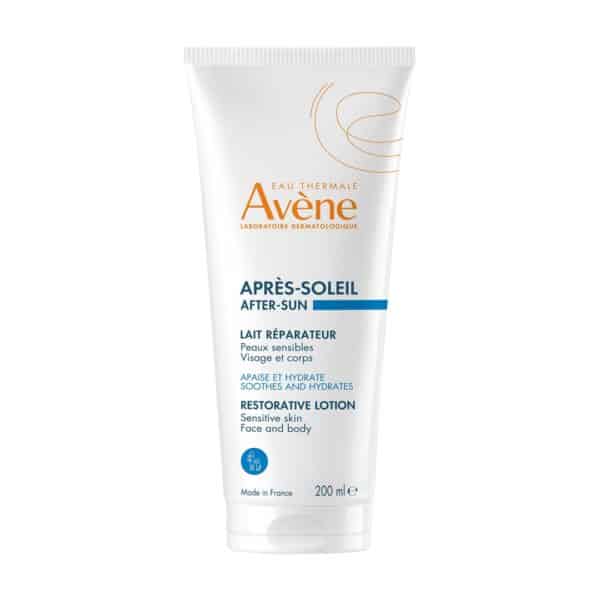 PICFRONT3D AVENE SUN After-Sun Repair Lotion Fl 200 ml