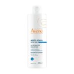 PICFRONT3D AVENE SUN After-Sun Repair Lotion Disp 400 ml