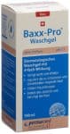 PICFRONT3D BAXX-PRO Waschgel Fl 150 ml