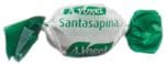 CONTENTBACK VOGEL Santasapina Hustenbonbons 5.2 g Btl 100 g