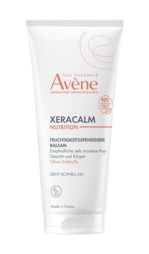 AVENE XeraCalm Nutrition Balsam Tb 200 ml