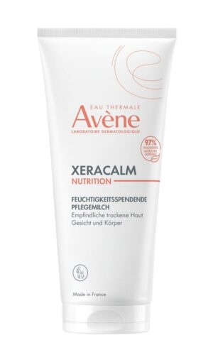 AVENE XeraCalm Nutrition Milch Tb 200 ml