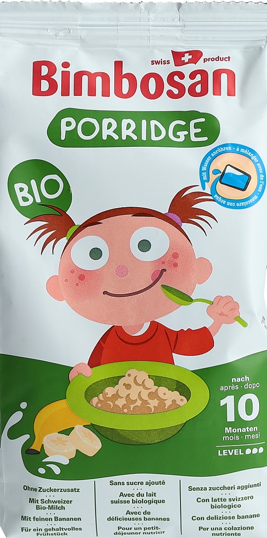 PICFRONT BIMBOSAN Anti Reflux 400 g