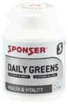 SPONSER Daily Greens Kaps Ds 90 Stk