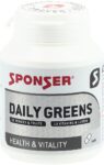 SPONSER Daily Greens Kaps Ds 90 Stk