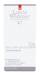 WIDMER Deo Dry o Parf Stick 50 ml