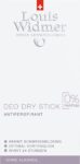 WIDMER Deo Dry o Parf Stick 50 ml